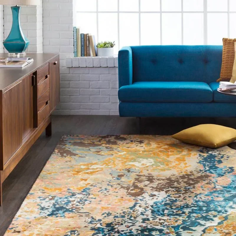 AreaRugsInspiration 1 1 - Pierce Flooring Wholesale