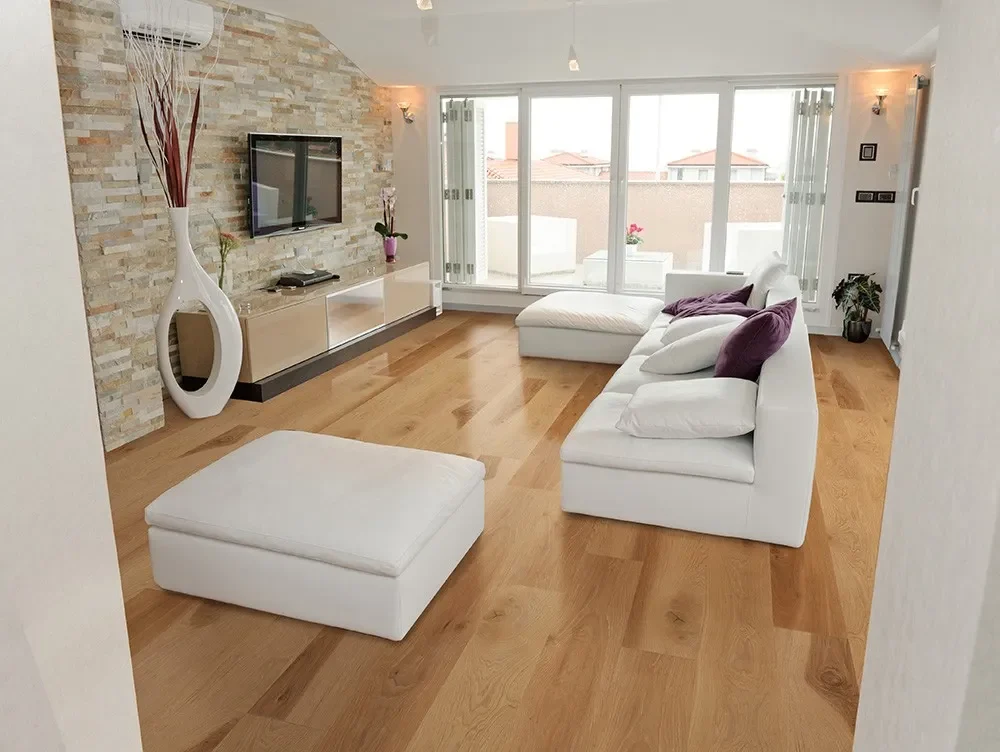 Southern Oak 1 1 - Pierce Flooring Wholesale