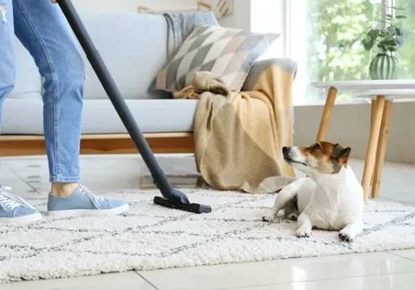arearug care img - Pierce Flooring Wholesale