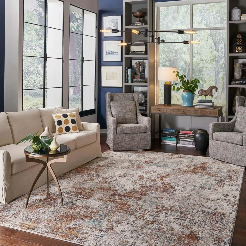 karastan apex room 1 1 - Pierce Flooring Wholesale