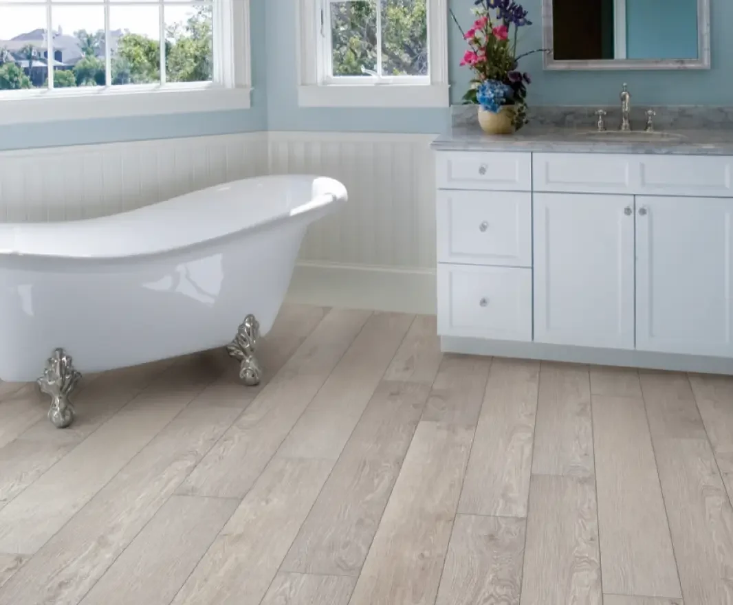 luxury vinyl button - Pierce Flooring Wholesale