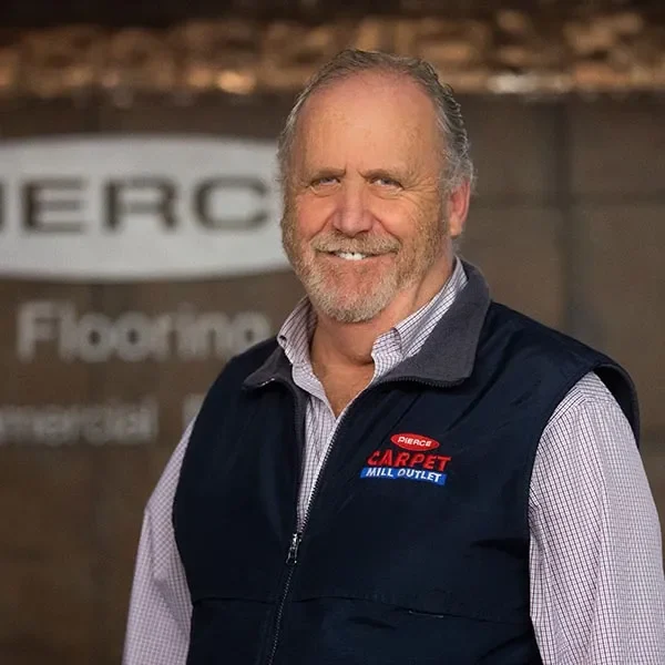 Headshot of Phillip Mahoney, Flooring Specialist